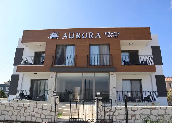 Aurora Sigacik