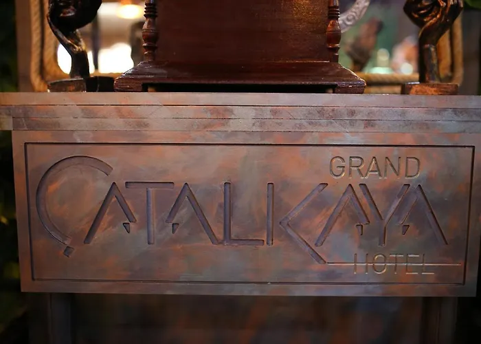 Grand Catalkaya Hotel