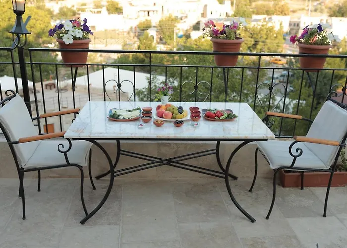 Guven Cave Hotel Goreme, Turkey