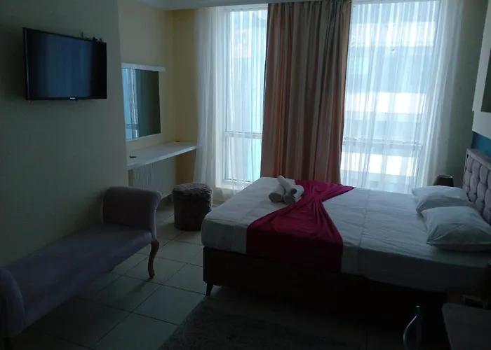Daisy Hotel İzmir, Türkiye