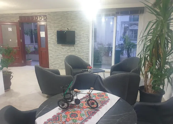 Aydeniz Apart Hotel Datça, Türkiye
