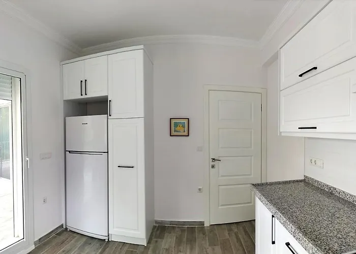 Ayaklı Göl Evleri Muğla, Türkiye