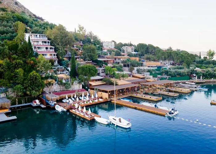 Baldan Suites