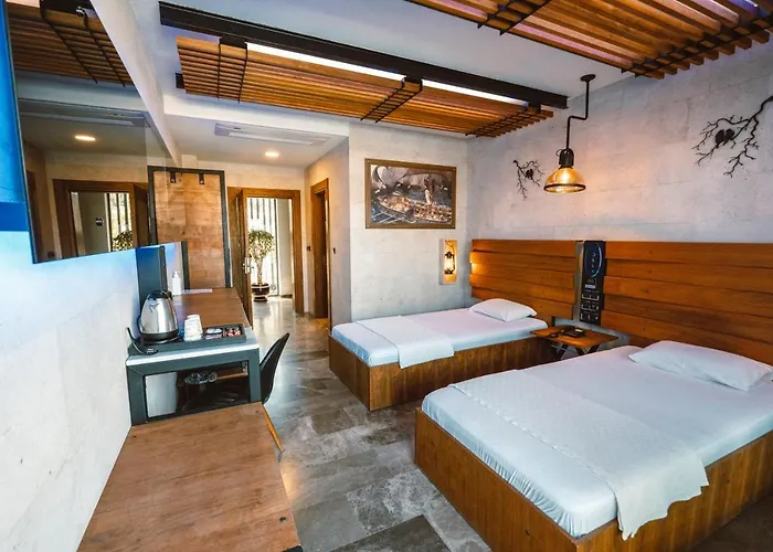 Kosa Otel Çeşme, Türkiye