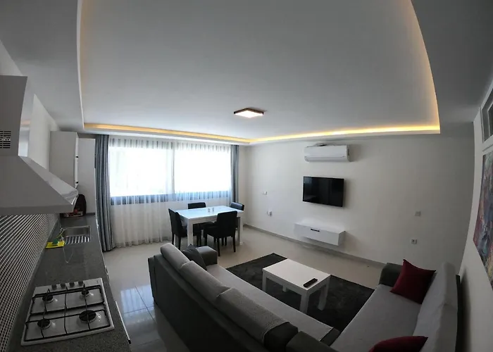 Dalyan Elit Apart