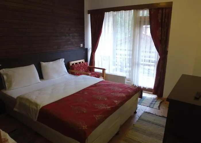Abant Kartal Yuvasi Otel