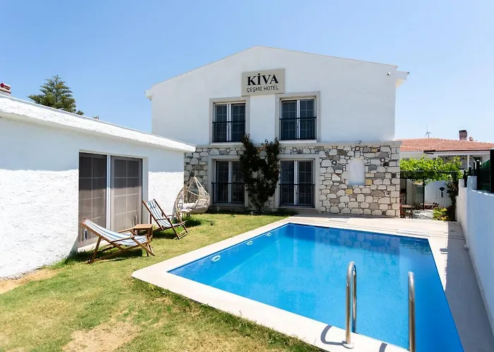 Kiva Cesme Hotel