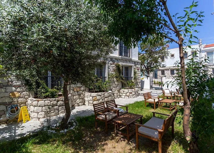Kiva Cesme Hotel