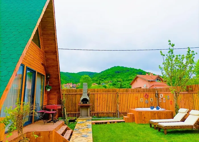 Çınarhan Villas Ağva, Türkiye