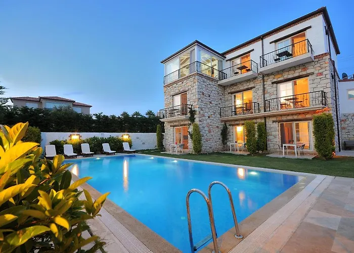 Cesme Elysium