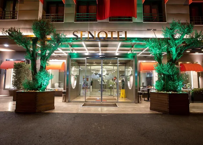 Sen
