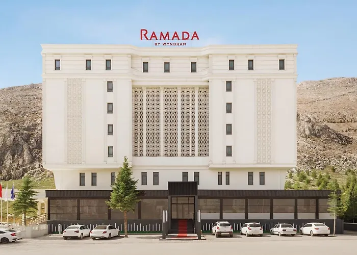 Ramada By Wyndham