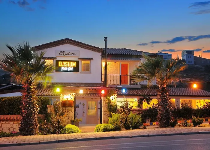 Cesme Elysium