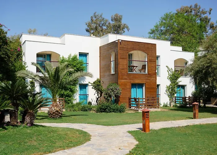 Costa Luvi Hotel Bodrum Gumbet, Turkey