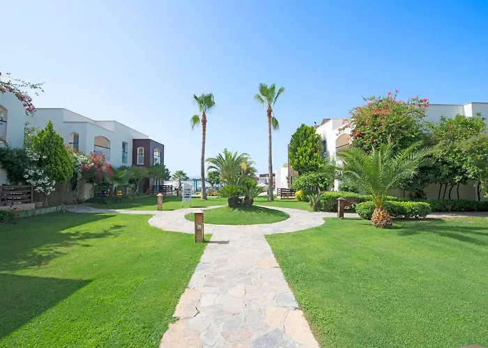 Costa Luvi Hotel Bodrum Gümbet, Türkiye