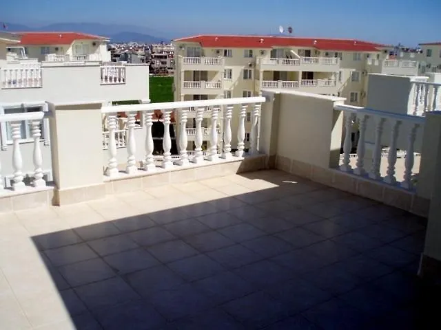 Royal Marina Apartments Didim, Turkey