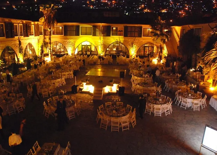 Savon Hotel