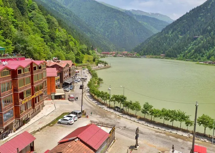 Uzungöl Grand Otel
