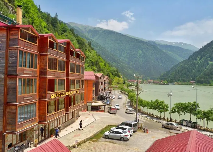 Uzungöl Grand Otel