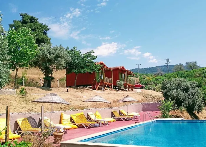 Lindos Garden Butik