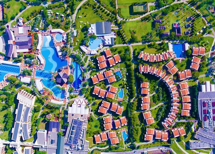 Holiday Village Turkey Dalaman, Türkiye