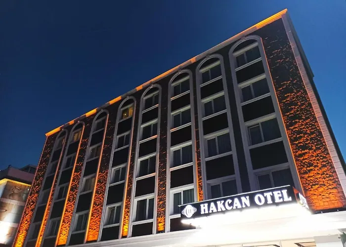Hakcan