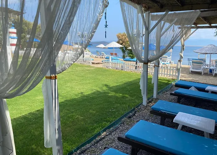 Cunda Leo Boutique Hotel & Pool