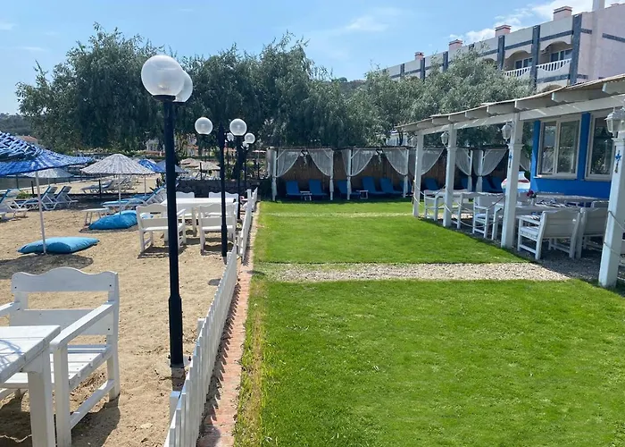 Cunda Leo Boutique Hotel & Pool