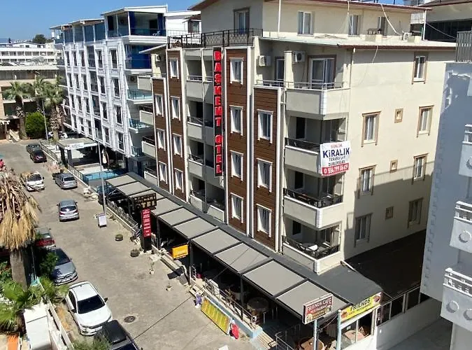 Baskent Otel
