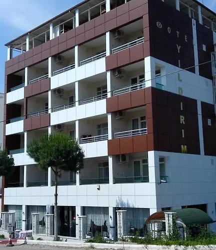 Yildirim Hotel