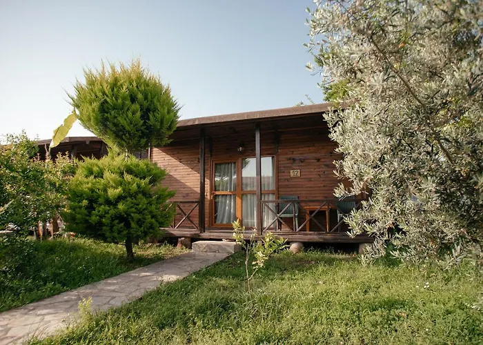 Serenity Bungalows