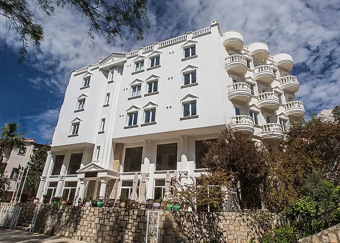 Hotel Olimpos