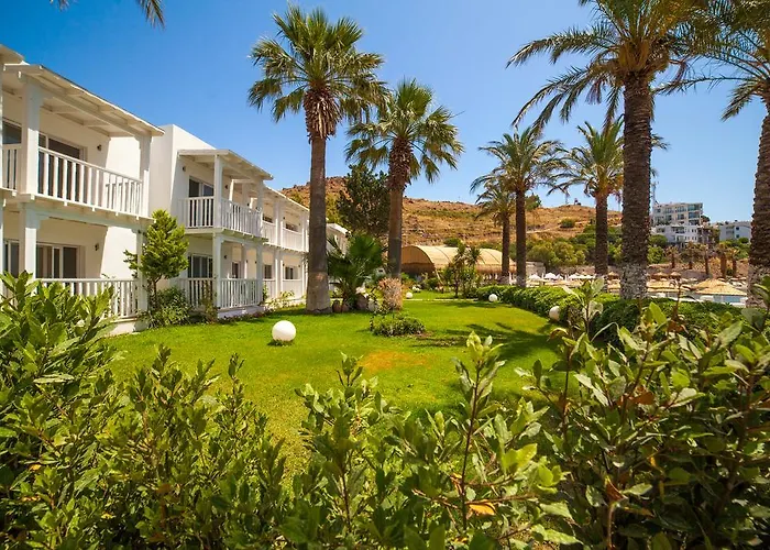 Mio Bianco Resort All Inclusive
