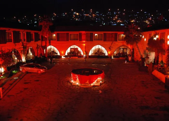 Savon Hotel