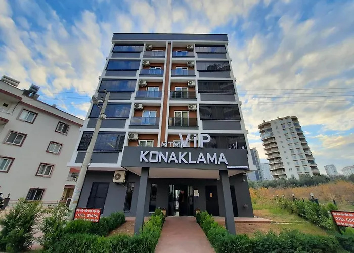 Mtm Plus Konaklama