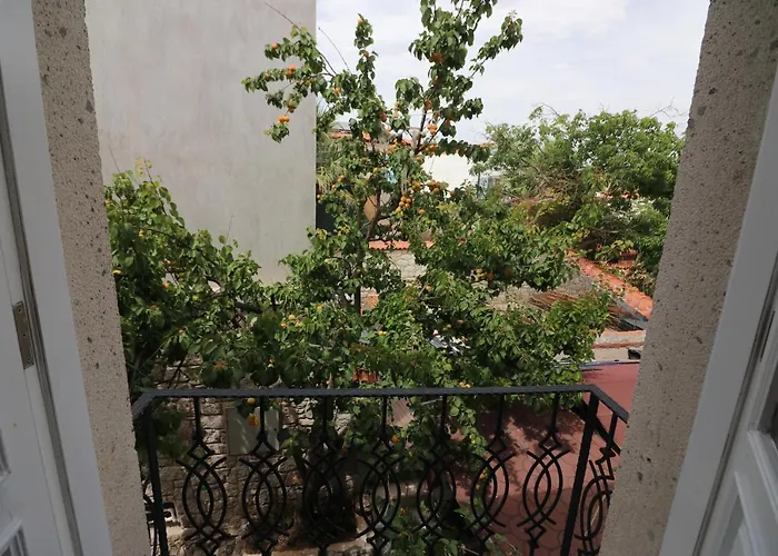 Galya Otel Alacati