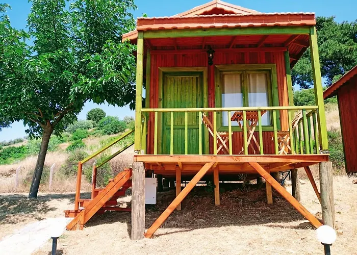 Lindos Garden Butik