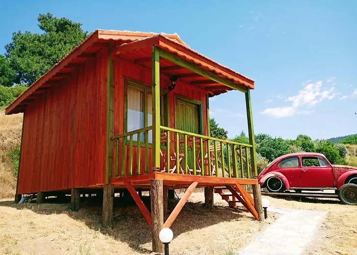 Lindos Garden Butik