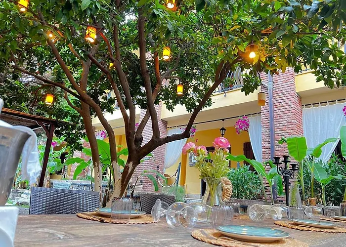 Han Boutique Hotel