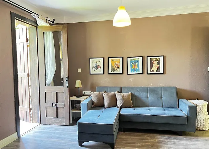 Han Boutique Hotel Sarıgerme, Türkiye