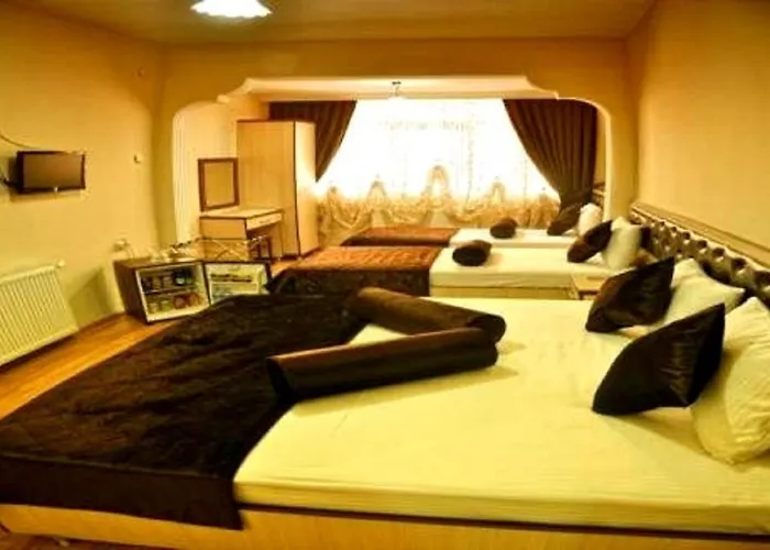 Malatya Palace Hotel