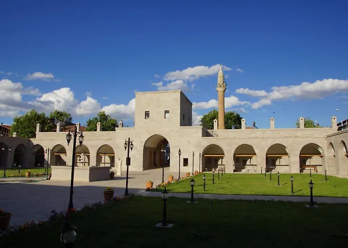 Malatya Palace Hotel