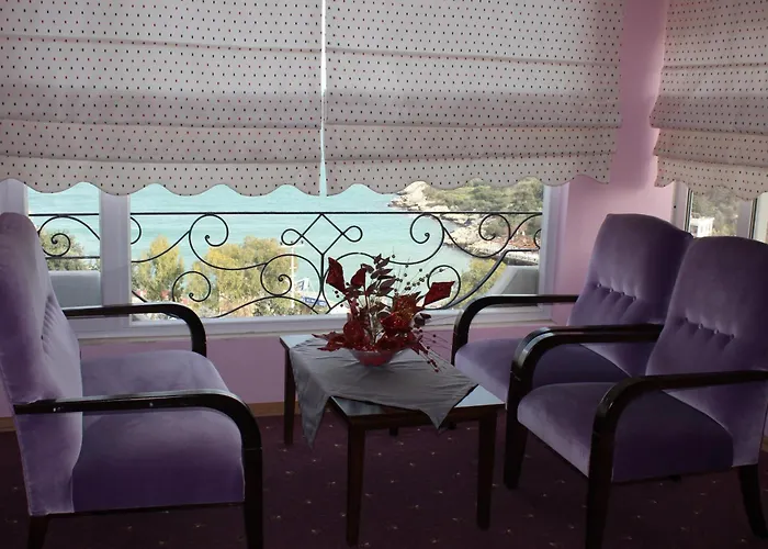 Hotel Calamie