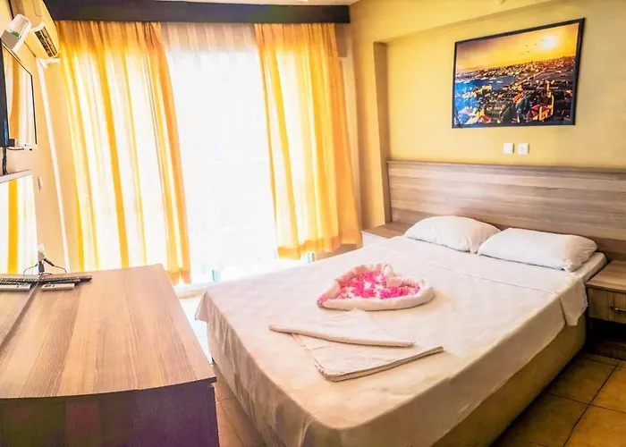 Kartel Hotel Didim, Türkiye
