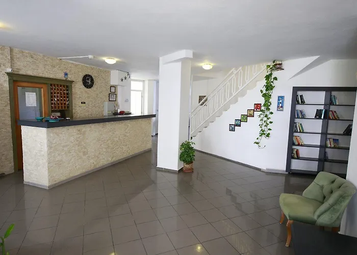 Zeybek Hotel Turunç, Türkiye