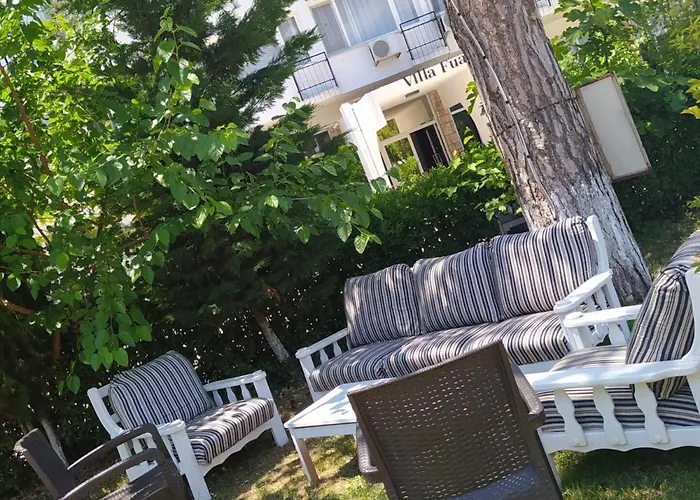 Vılla Fuat