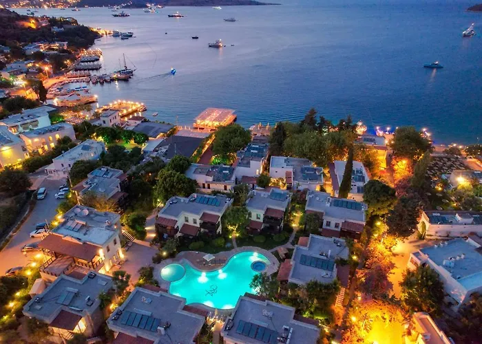 Faros Bodrum - Special Category
