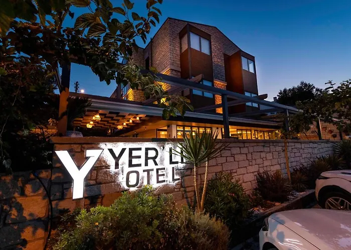Yerli Alaçatı