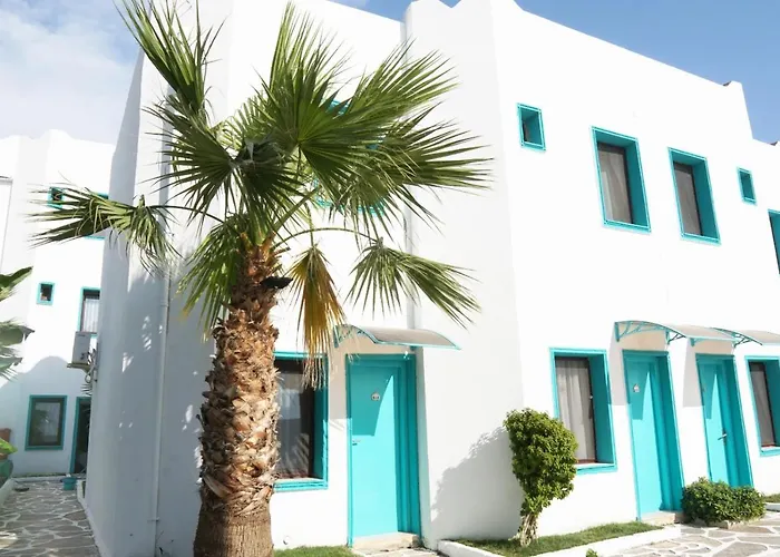 Casa Aria Hotel