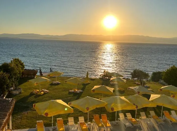Life Point Hotel Çeşme, Türkiye